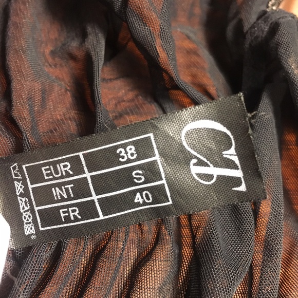 Chantal Thomass Bra and Panty set - Picture 5 of 9